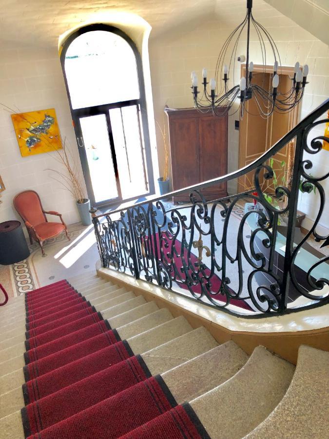 Hotel Particulier Chateau Des Marais Proximite Et Vue Sur Le Lac De Grand Lieu Saint-Philbert-de-Grand-Lieu 외부 사진