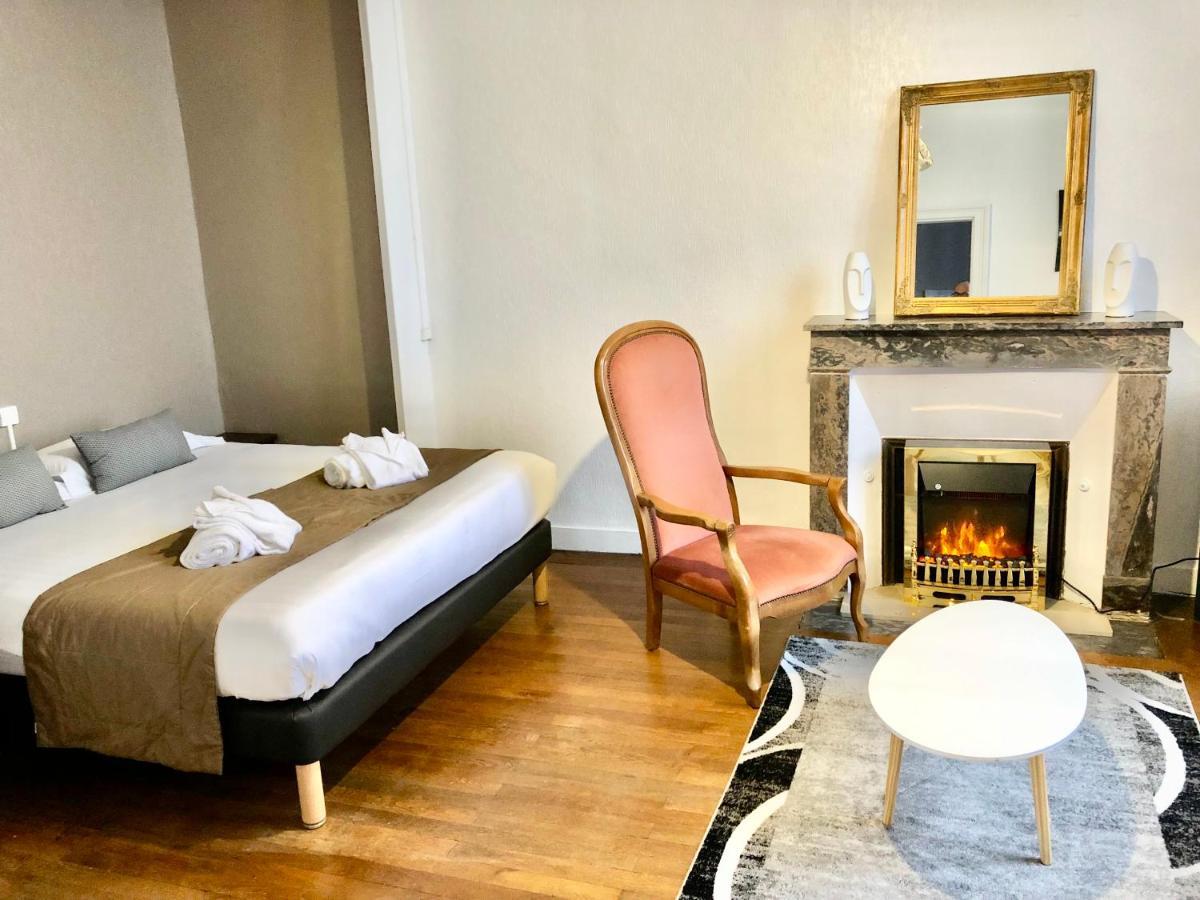 Hotel Particulier Chateau Des Marais Proximite Et Vue Sur Le Lac De Grand Lieu Saint-Philbert-de-Grand-Lieu 외부 사진