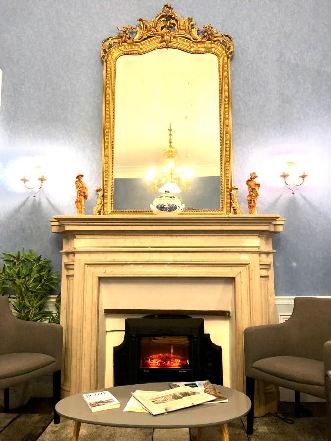 Hotel Particulier Chateau Des Marais Proximite Et Vue Sur Le Lac De Grand Lieu Saint-Philbert-de-Grand-Lieu 외부 사진