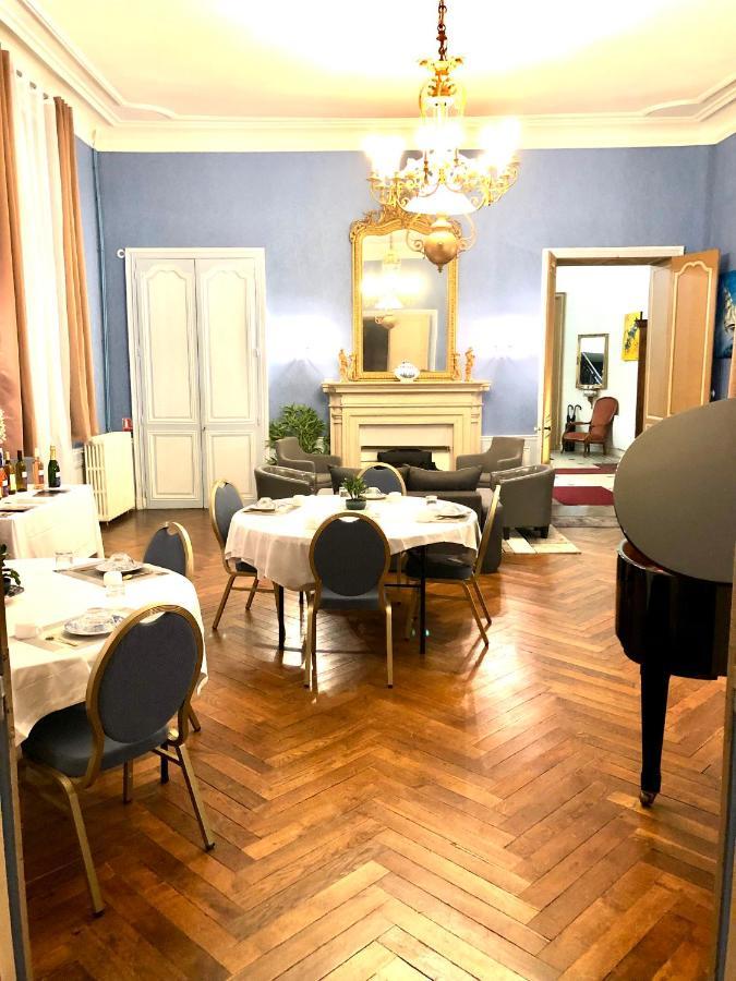 Hotel Particulier Chateau Des Marais Proximite Et Vue Sur Le Lac De Grand Lieu Saint-Philbert-de-Grand-Lieu 외부 사진